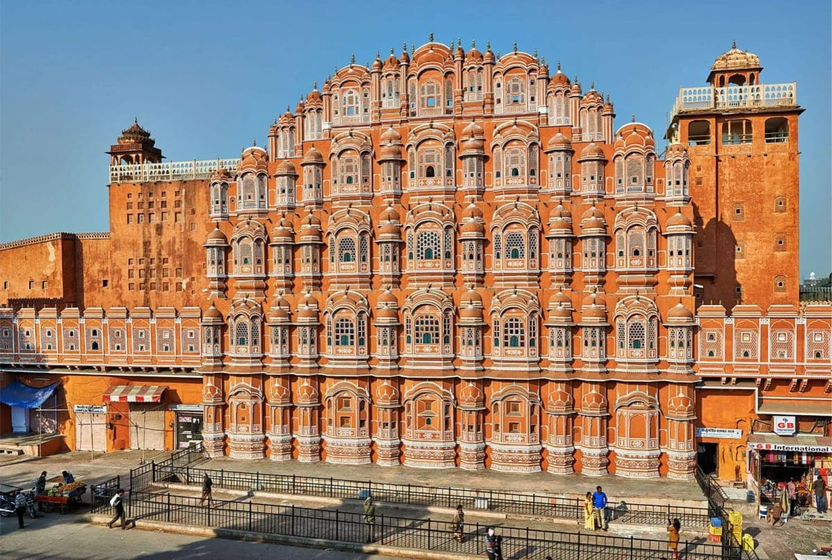 Why Jaipur is India's Trophy and Awards Manufacturing Hub