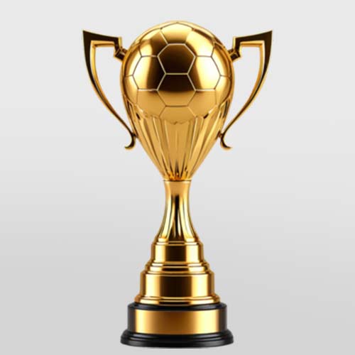 Trophy